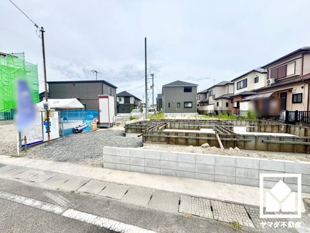 大津市雄琴５丁目　第5