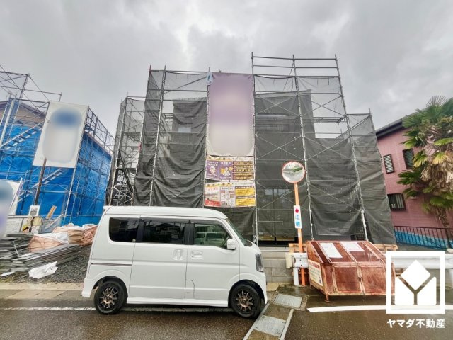 大津市雄琴５丁目　第5