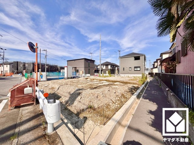 大津市雄琴５丁目　第5の外観|7月3日　現地写真更新