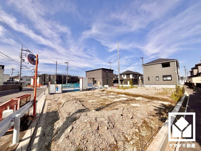 大津市雄琴５丁目　第5の外観|7月3日　現地写真更新