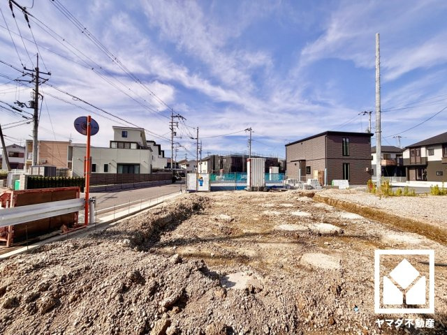 大津市雄琴５丁目　第5の外観|7月3日　現地写真更新