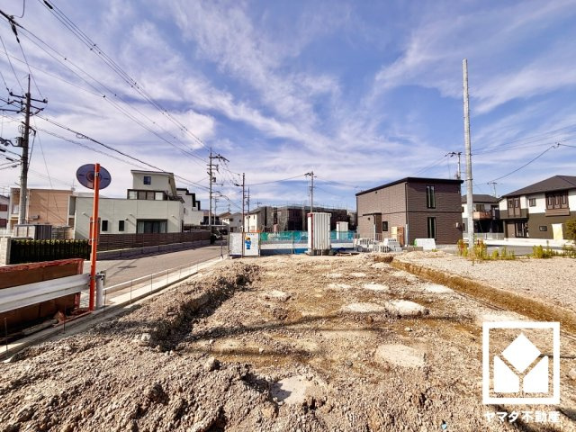 大津市雄琴５丁目　第5の外観|7月3日　現地写真更新