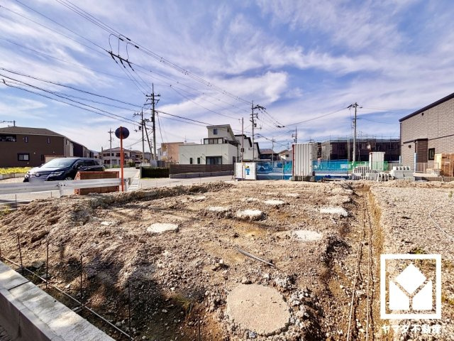 大津市雄琴５丁目　第5の外観|7月3日　現地写真更新