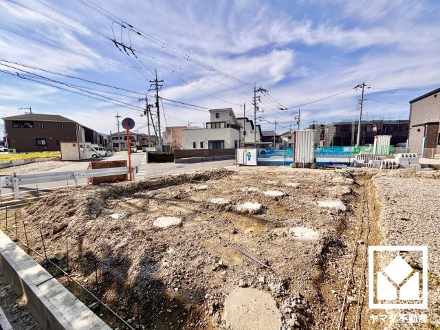 大津市雄琴５丁目　第5の外観|7月3日　現地写真更新