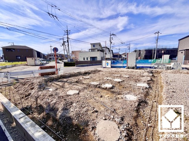 大津市雄琴５丁目　第5の外観|7月3日　現地写真更新