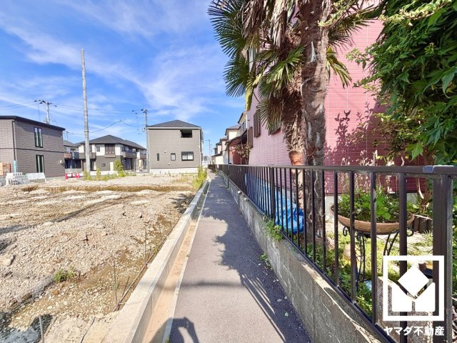 大津市雄琴５丁目　第5の外観|7月3日　現地写真更新