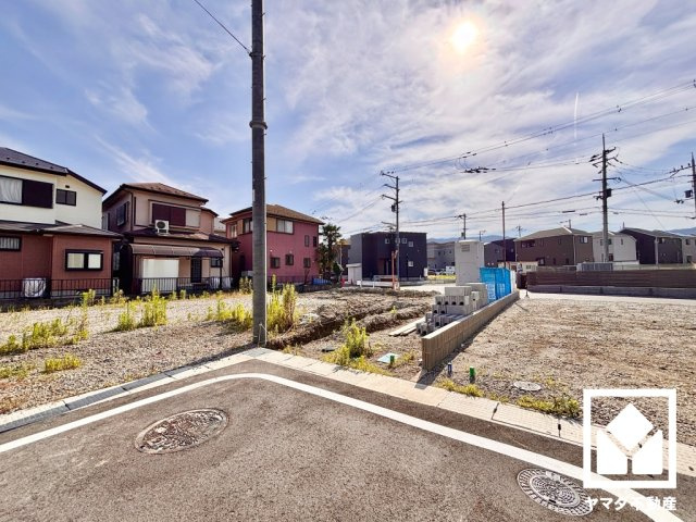 大津市雄琴５丁目　第5の外観|7月3日　現地写真更新