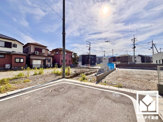 大津市雄琴５丁目　第5の外観|7月3日　現地写真更新