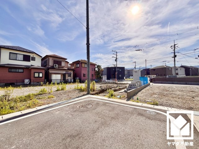 大津市雄琴５丁目　第5の外観|7月3日　現地写真更新