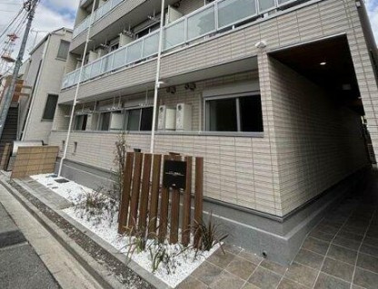 リブリ・ＩｓｈｉｄａⅢのその他共用部分