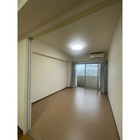 クレール武蔵小山の内装
