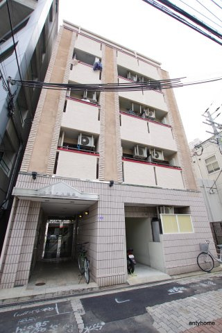 ルミナス福島　仲介手数料無料