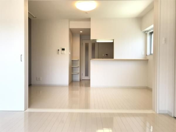 ランエージ新御徒町のその他