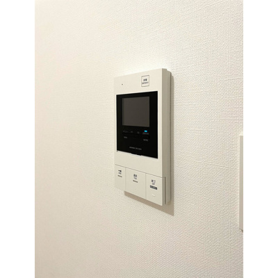【セキュリティ】 | ドゥーエ成増