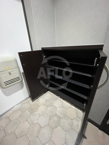 S-FORT弁天町のその他|サムティ弁天町レジデンス　シューズボックス