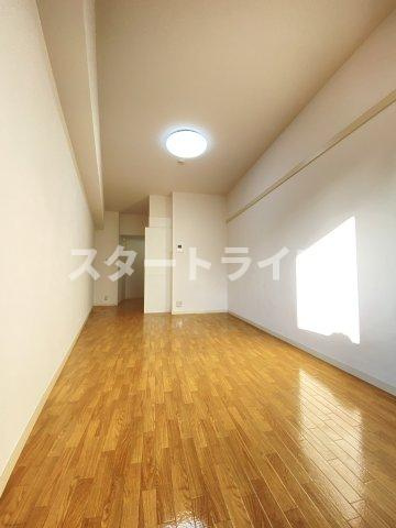 大阪市淀川区西中島７丁目の賃貸マンションの展望