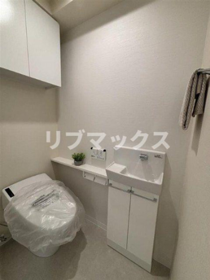 小物等は付帯しません