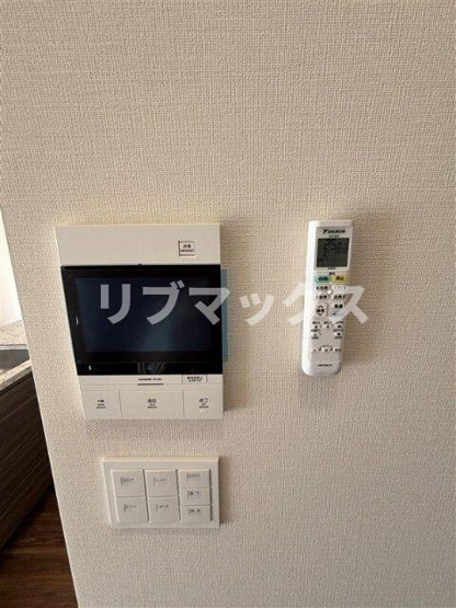 【セキュリティ】クラシアム神奈川台場