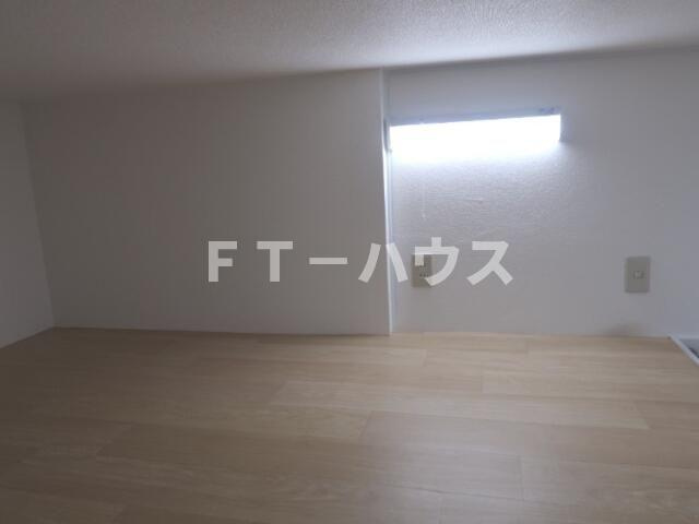 メゾンローゼＥの設備