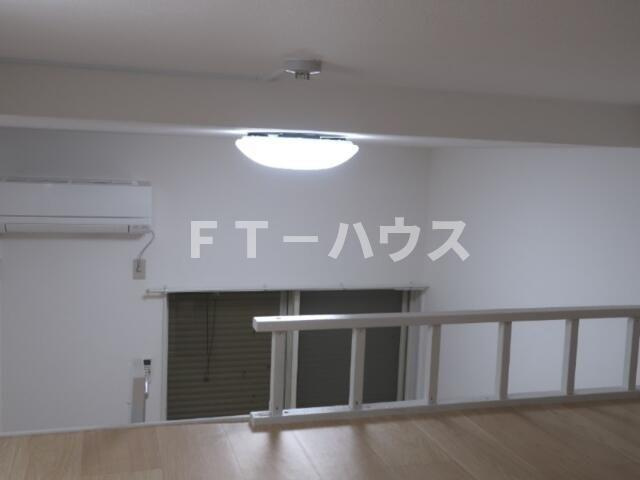 メゾンローゼＥのその他