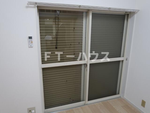 メゾンローゼＥのその他共用部分