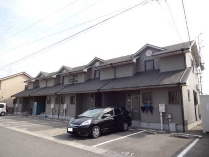 セント・ランデス