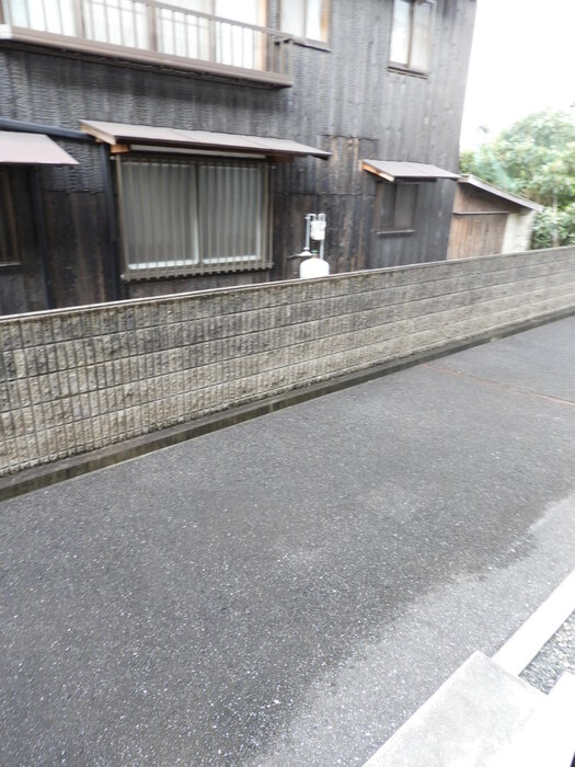 セント・ランデスの庭