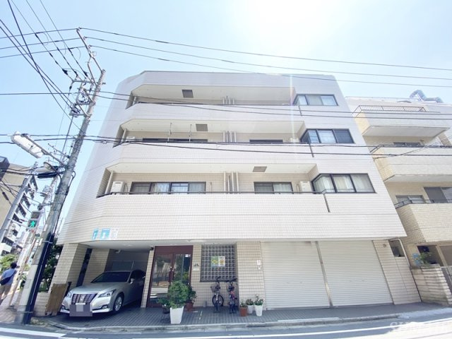 コーポフェリーチェ