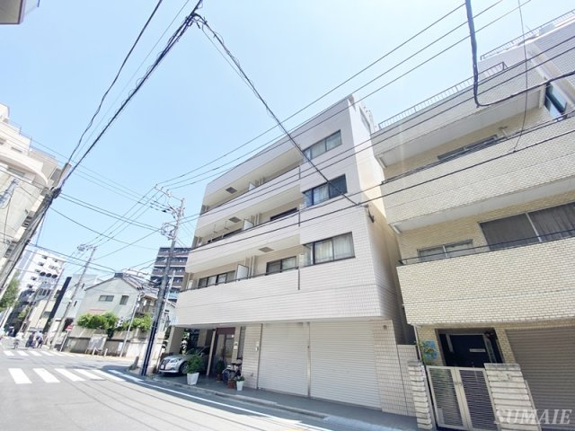 コーポフェリーチェの外観|外観です☆