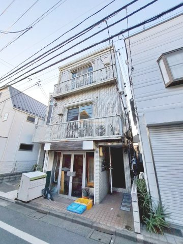 トウマビル