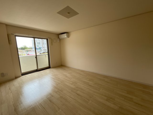 コゥジィーコートの子供部屋