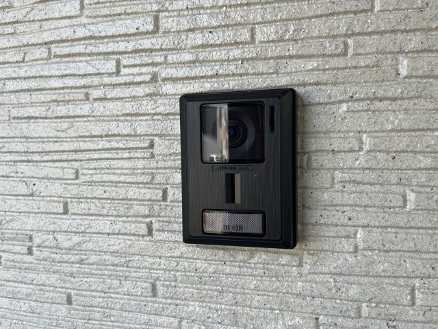 コゥジィーコートのセキュリティ