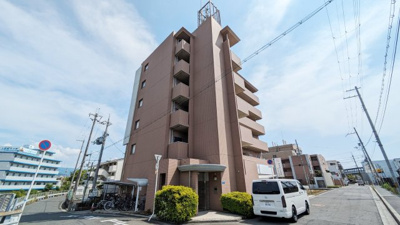 【外観】 | スカイビュー宝泉