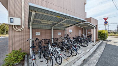 【その他共用部分】 | スカイビュー宝泉