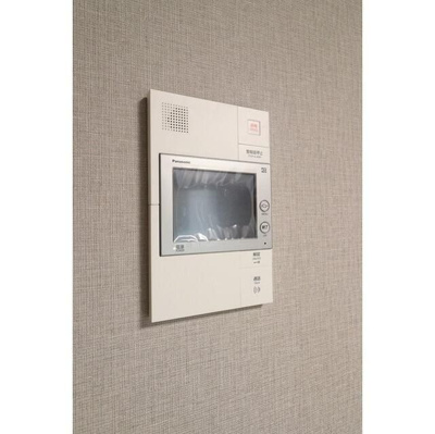 【セキュリティ】 | コンフォリア門前仲町サウス