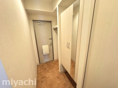 【玄関】 | リアン
