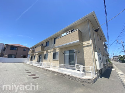 【外観】 | リアン