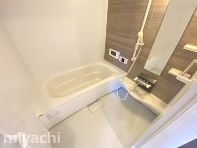 【浴室】 | リアン