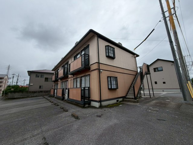 栃木県佐野市　一棟