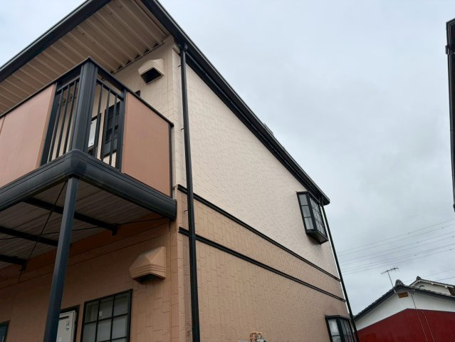 栃木県佐野市　一棟の間取り