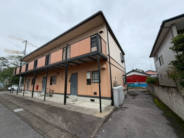 栃木県佐野市　一棟のその他