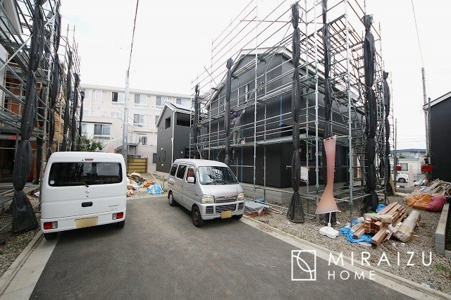 【外観】 | 日当たりの良いお家は嬉しいですよね。それぞれ価値観が分かれる箇所です、実際に内覧して日当たりの心地よさをご体感下さいね♪