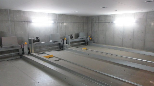 横浜市西区桜木町６丁目の駐車場の駐車場