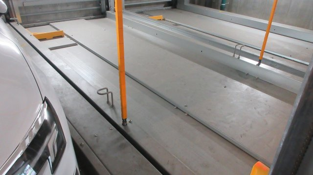 横浜市西区桜木町６丁目の駐車場のその他共用部分