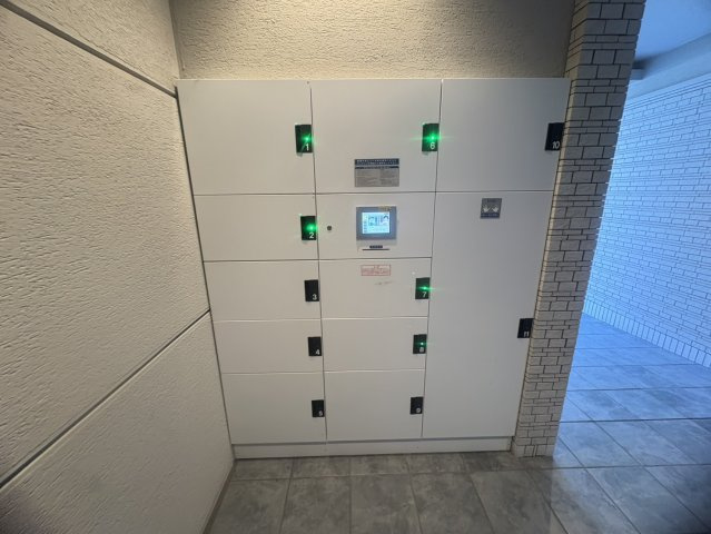 【その他共用部分】 | プラウディア今里