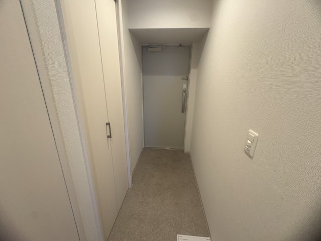 【玄関】 | プラウディア今里
