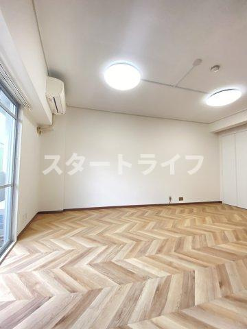 大阪市淀川区西中島４丁目の賃貸マンションの展望
