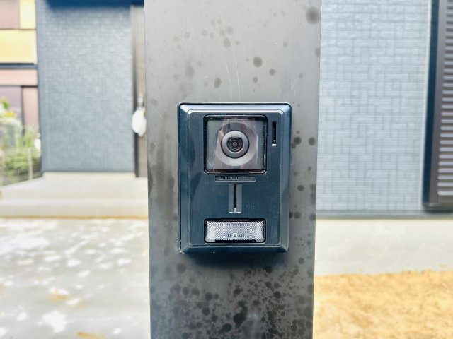 グラファーレ佐倉市江原台２丁目９期の外観