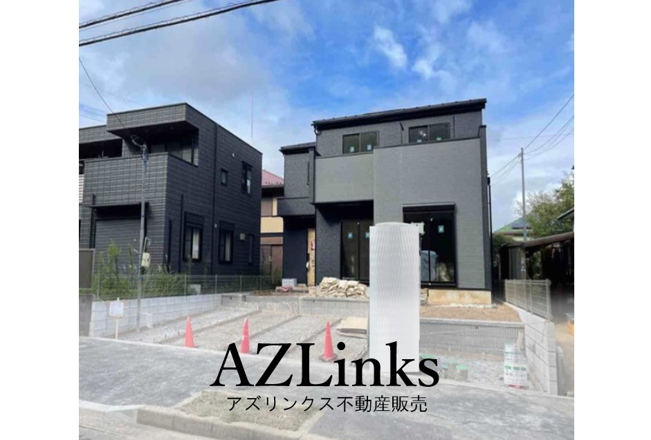 グラファーレ佐倉市江原台２丁目９期