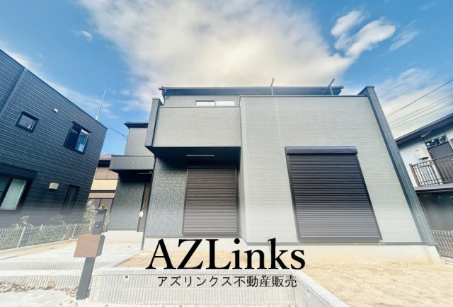 グラファーレ佐倉市江原台２丁目９期